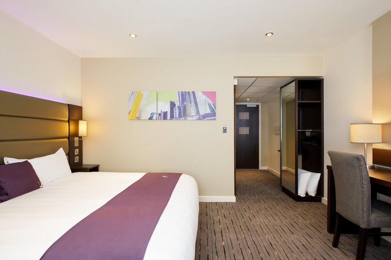 Premier Inn Premier Inn Skegness Seafront Εξωτερικό φωτογραφία