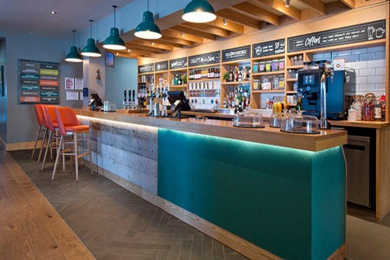 Premier Inn Premier Inn Skegness Seafront Εξωτερικό φωτογραφία