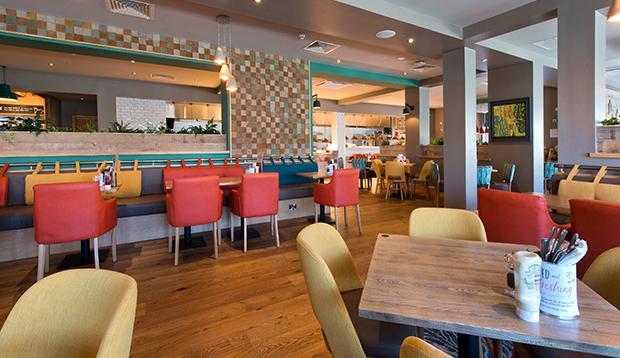 Premier Inn Premier Inn Skegness Seafront Εξωτερικό φωτογραφία