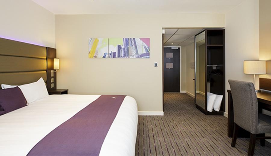 Premier Inn Premier Inn Skegness Seafront Εξωτερικό φωτογραφία