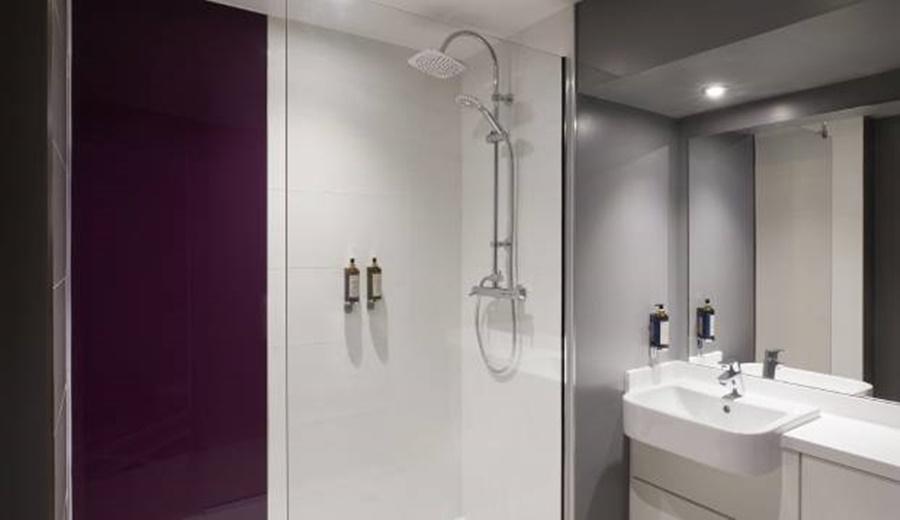 Premier Inn Premier Inn Skegness Seafront Εξωτερικό φωτογραφία